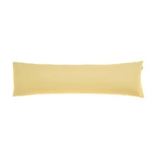 Augusta 500TC Cotton Sateen Body Pillowcase